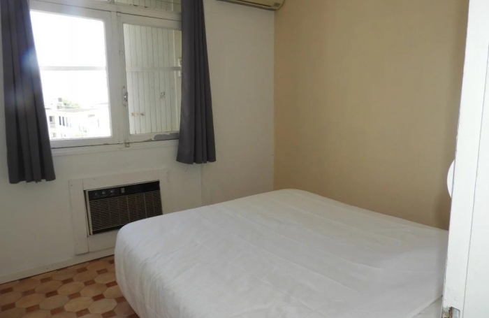Location Appartement 65m&sup2; 2 pi&#232;ces Saint Denis