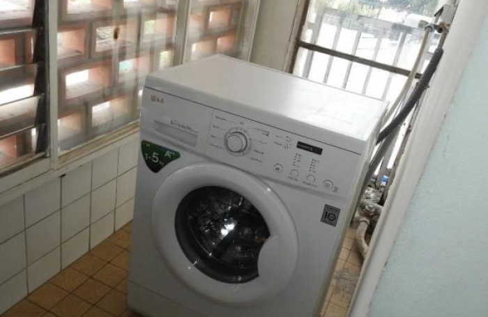 Location Appartement 65m&sup2; 2 pi&#232;ces Saint Denis