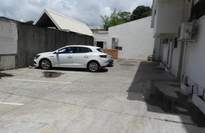 Location Appartement 65m&sup2; 2 pi&#232;ces Saint Denis