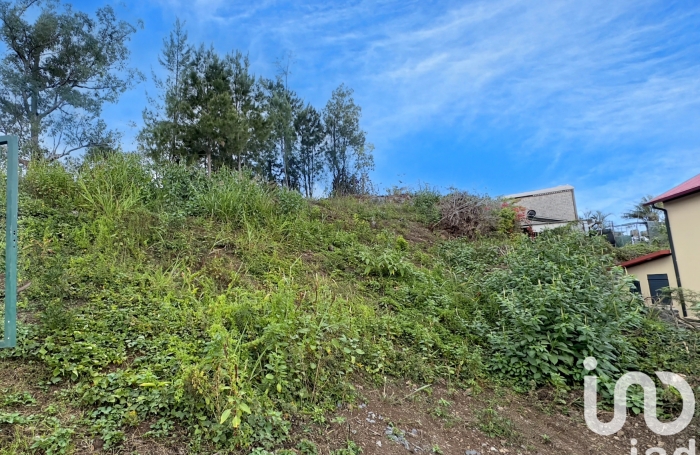 Vente Terrain 97419