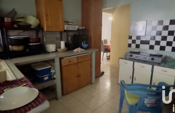 Vente Maison 120m&sup2; 5 pi&#232;ces Etang-Sale