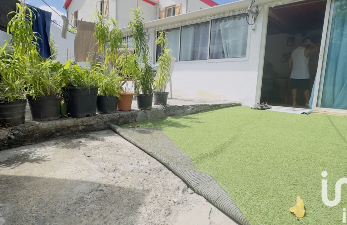 Vente Maison 120m&sup2; 5 pi&#232;ces Etang-Sale