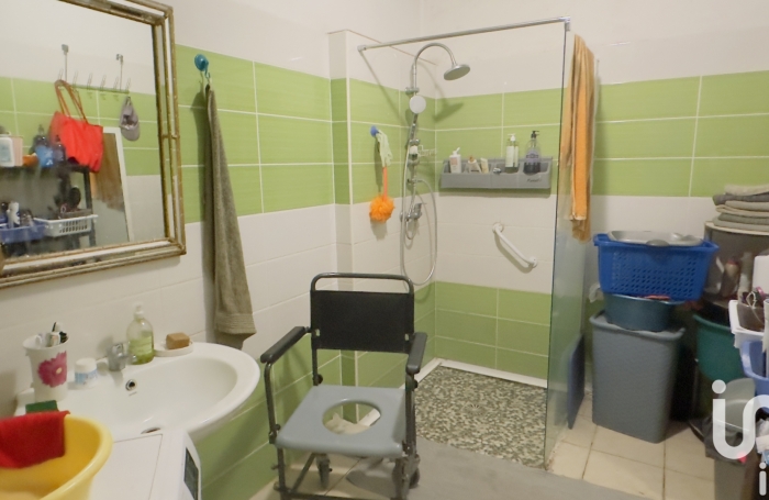 Vente Maison 120m&sup2; 5 pi&#232;ces Etang-Sale