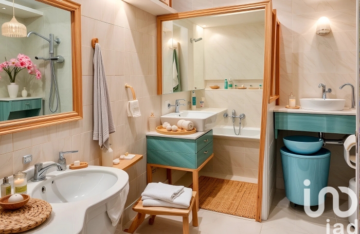Vente Maison 120m&sup2; 5 pi&#232;ces Etang-Sale
