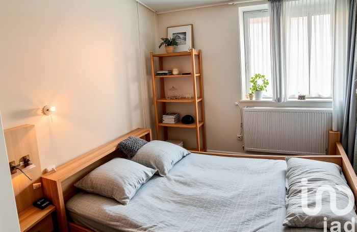 Vente Maison 120m&sup2; 5 pi&#232;ces Etang-Sale