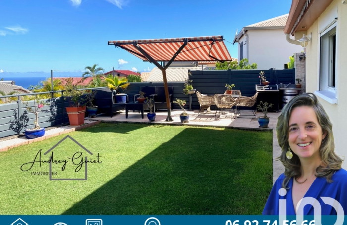 Vente Maison 97411