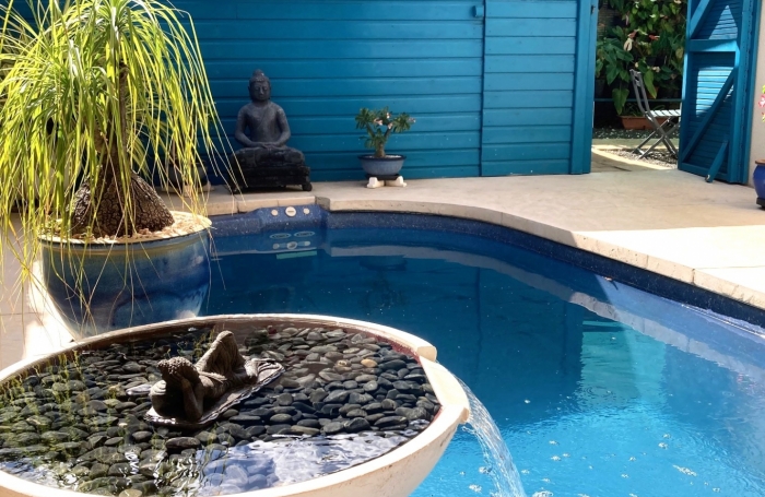 Vente Maison 160m&sup2; 5 pi&#232;ces Bois de Nefles St Paul