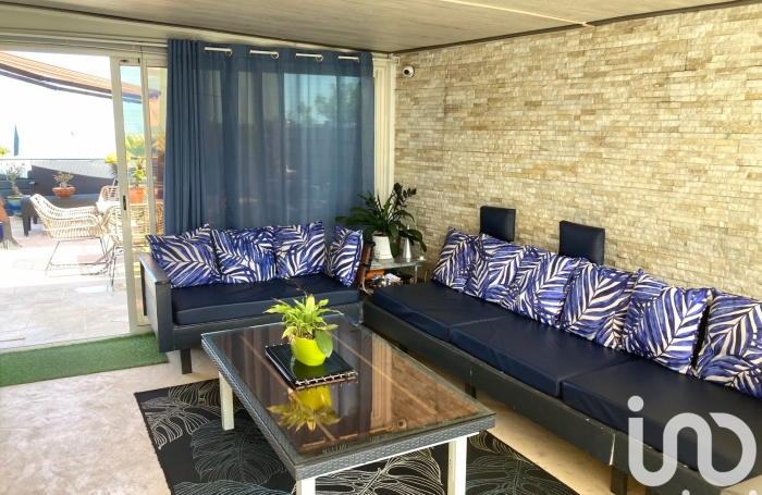 Vente Maison 160m&sup2; 5 pi&#232;ces Bois de Nefles St Paul