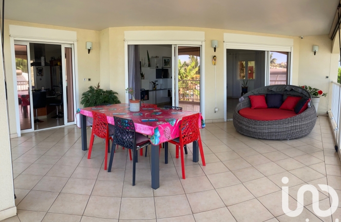 Vente Maison 160m&sup2; 5 pi&#232;ces Bois de Nefles St Paul