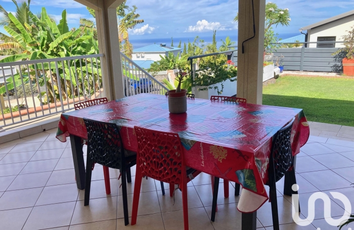 Vente Maison 160m&sup2; 5 pi&#232;ces Bois de Nefles St Paul