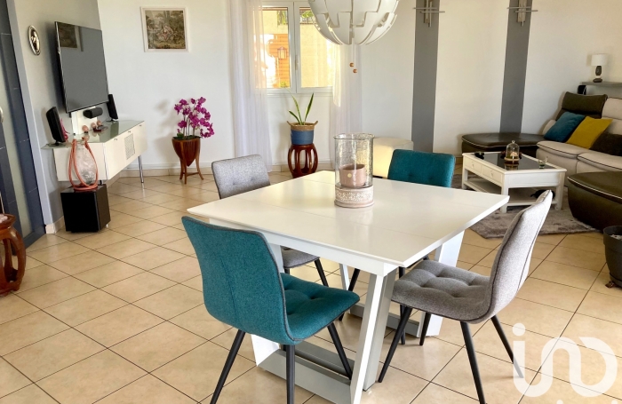 Vente Maison 160m&sup2; 5 pi&#232;ces Bois de Nefles St Paul