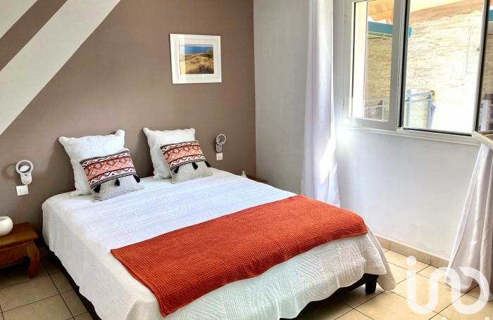 Vente Maison 160m&sup2; 5 pi&#232;ces Bois de Nefles St Paul