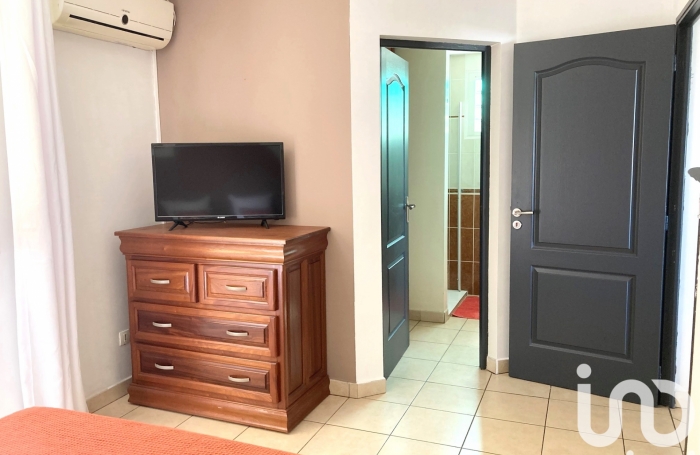 Vente Maison 160m&sup2; 5 pi&#232;ces Bois de Nefles St Paul