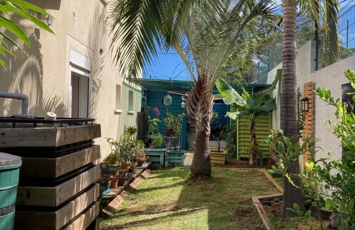 Vente Maison 160m&sup2; 5 pi&#232;ces Bois de Nefles St Paul