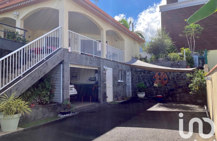 Vente Maison 160m&sup2; 5 pi&#232;ces Bois de Nefles St Paul
