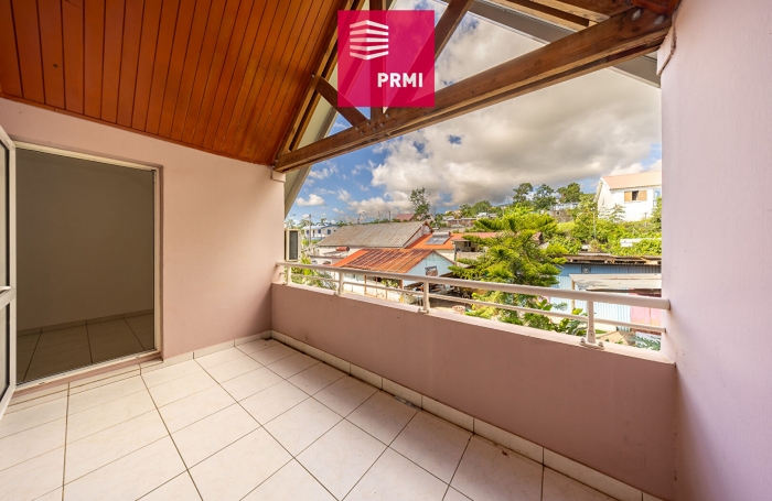 Vente Appartement 