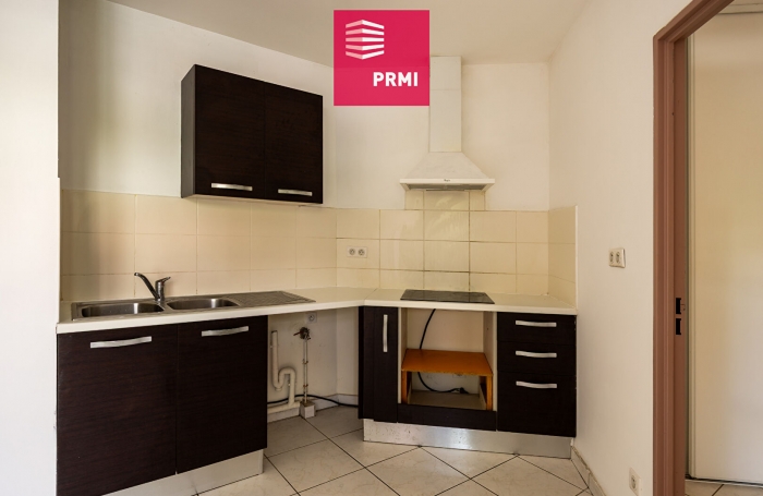 Vente Appartement 49.52m² 3 pièces Sainte Marie