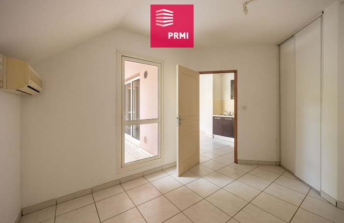 Vente Appartement 49.52m² 3 pièces Sainte Marie