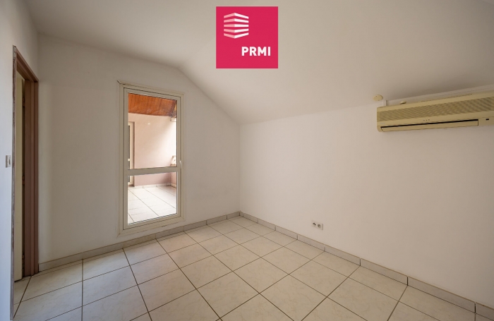 Vente Appartement 49.52m² 3 pièces Sainte Marie
