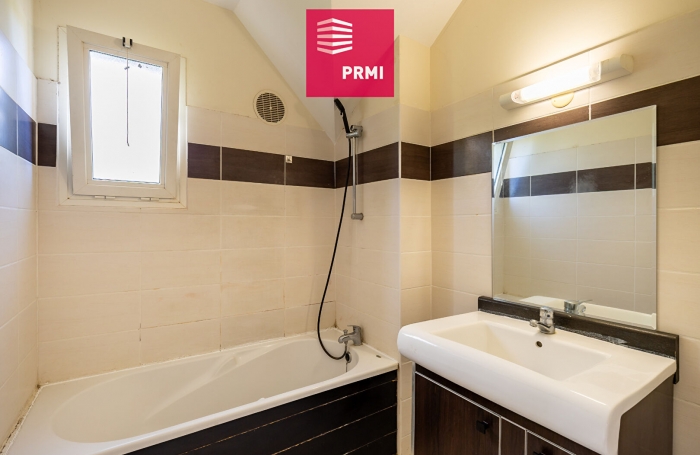 Vente Appartement 49.52m² 3 pièces Sainte Marie