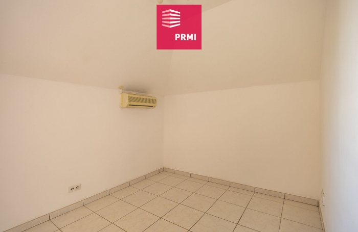 Vente Appartement 49.52m² 3 pièces Sainte Marie