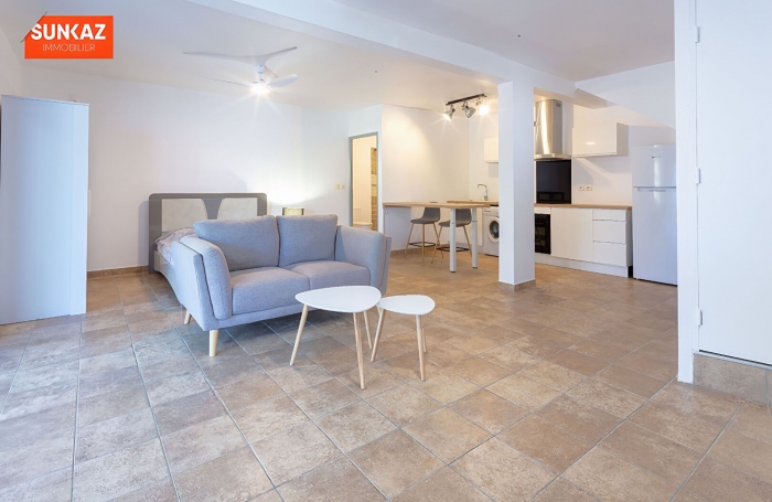 Location Appartement 