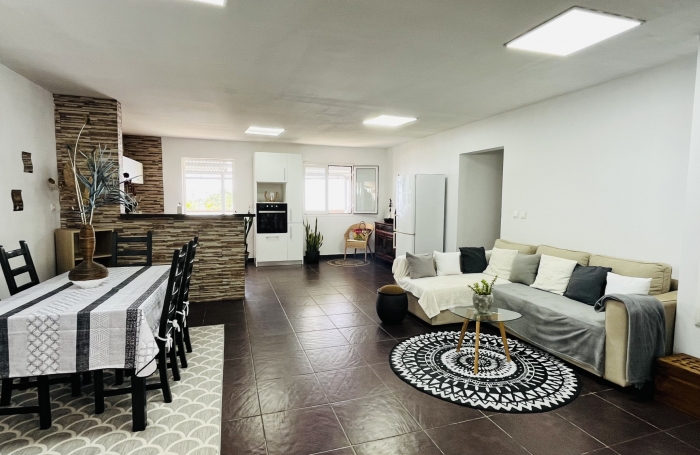 Location Maison 97490