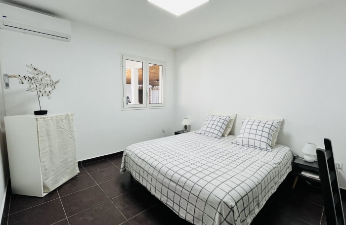 Maison F4 97m2 La Bretagne- Saint-Denis
