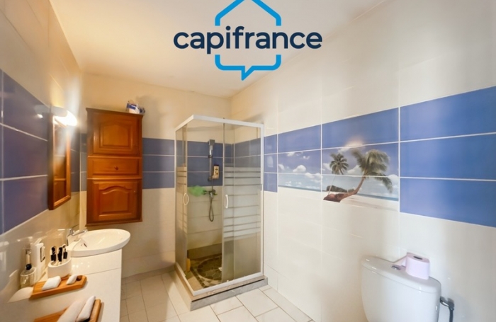 Vente Immeuble 255m&sup2; Sainte Suzanne