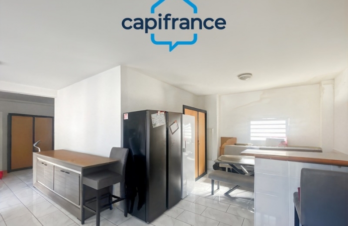 Vente Immeuble 255m&sup2; Sainte Suzanne