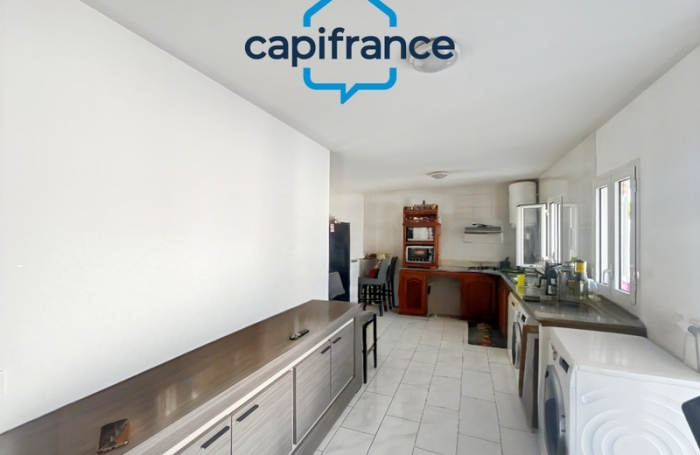 Vente Immeuble 255m&sup2; Sainte Suzanne