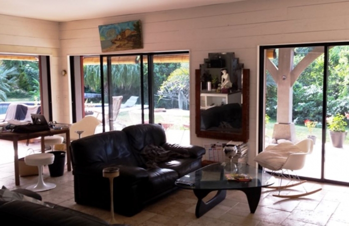 Location Maison 154m² 5 pièces Etang-Sale