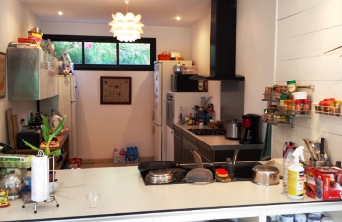 Location Maison 154m² 5 pièces Etang-Sale