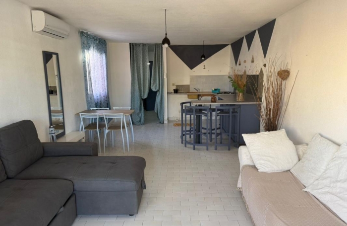 Location Appartement 97434