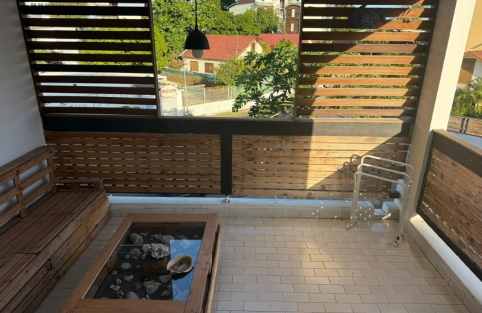 Location Appartement 38m&sup2; 1 pi&#232;ce Saint Gilles les Bains