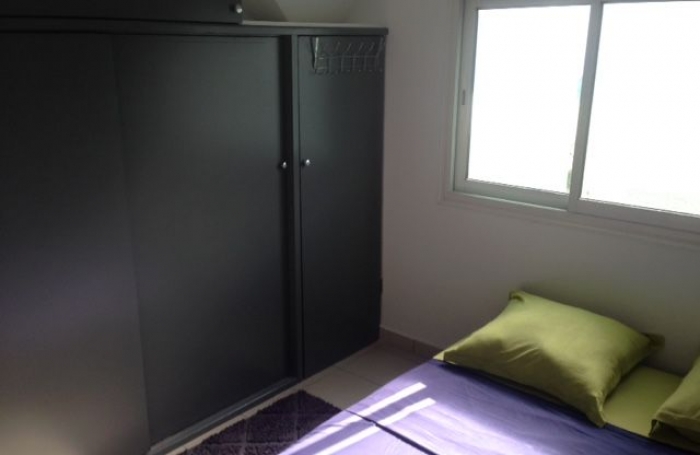 Location Appartement 40.42m&sup2; 2 pi&#232;ces Saint Gilles les Bains