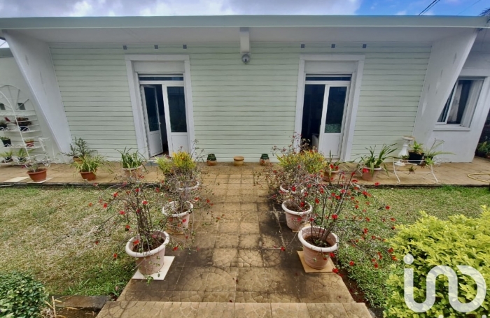 Vente Maison 97435