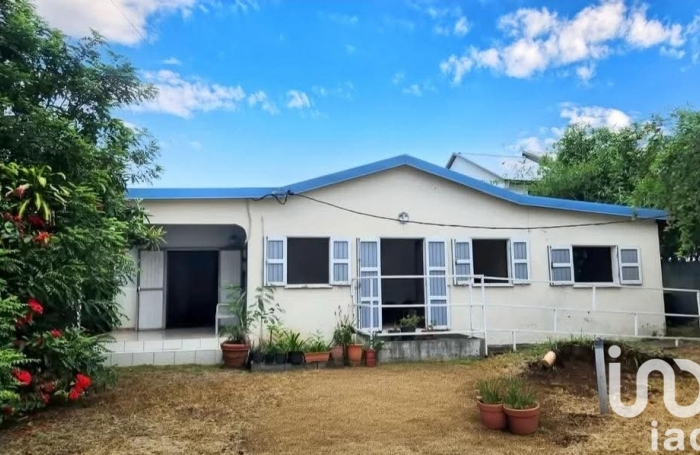 Vente Maison 97450