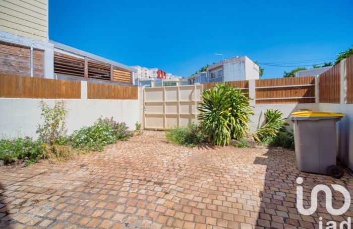 Vente Maison 97490