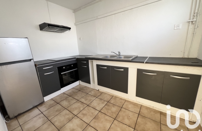 Vente Maison 67m&sup2; 3 pi&#232;ces Sainte Clotilde