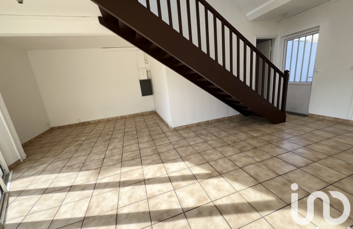 Vente Maison 67m&sup2; 3 pi&#232;ces Sainte Clotilde
