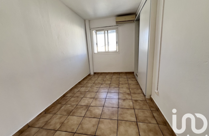 Vente Maison 67m&sup2; 3 pi&#232;ces Sainte Clotilde