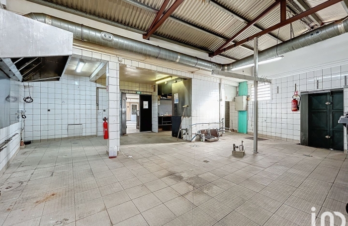 Vente Local commercial 250m&sup2; Saint Denis