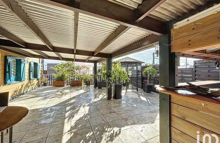 Vente Local commercial 250m&sup2; Saint Denis