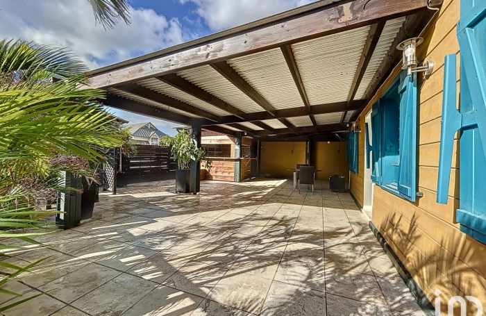 Vente Local commercial 250m&sup2; Saint Denis