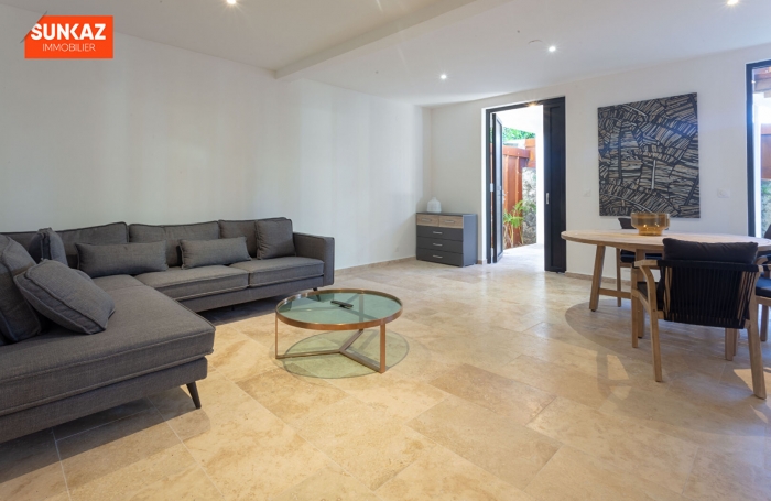 Location Appartement 90m² 4 pièces Saint-Pierre