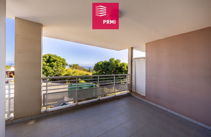 Vente Appartement 