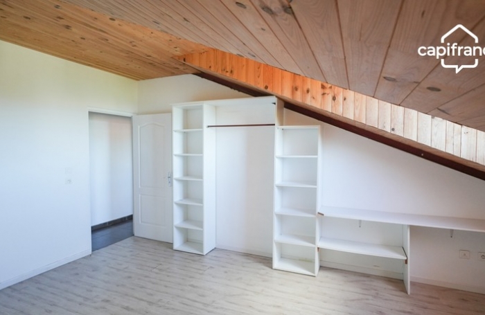 Location Maison 90m&sup2; 3 pi&#232;ces Saint Gilles Les Hauts