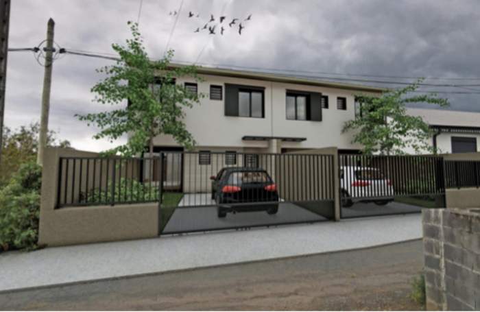Vente Maison 97421