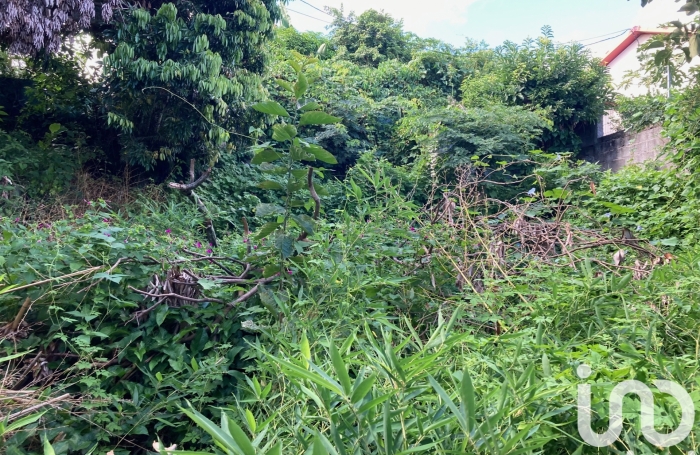 Vente Terrain 187m&sup2; Bois de Nefles St Paul